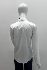 Mary N Max Classic Stretch Shirt