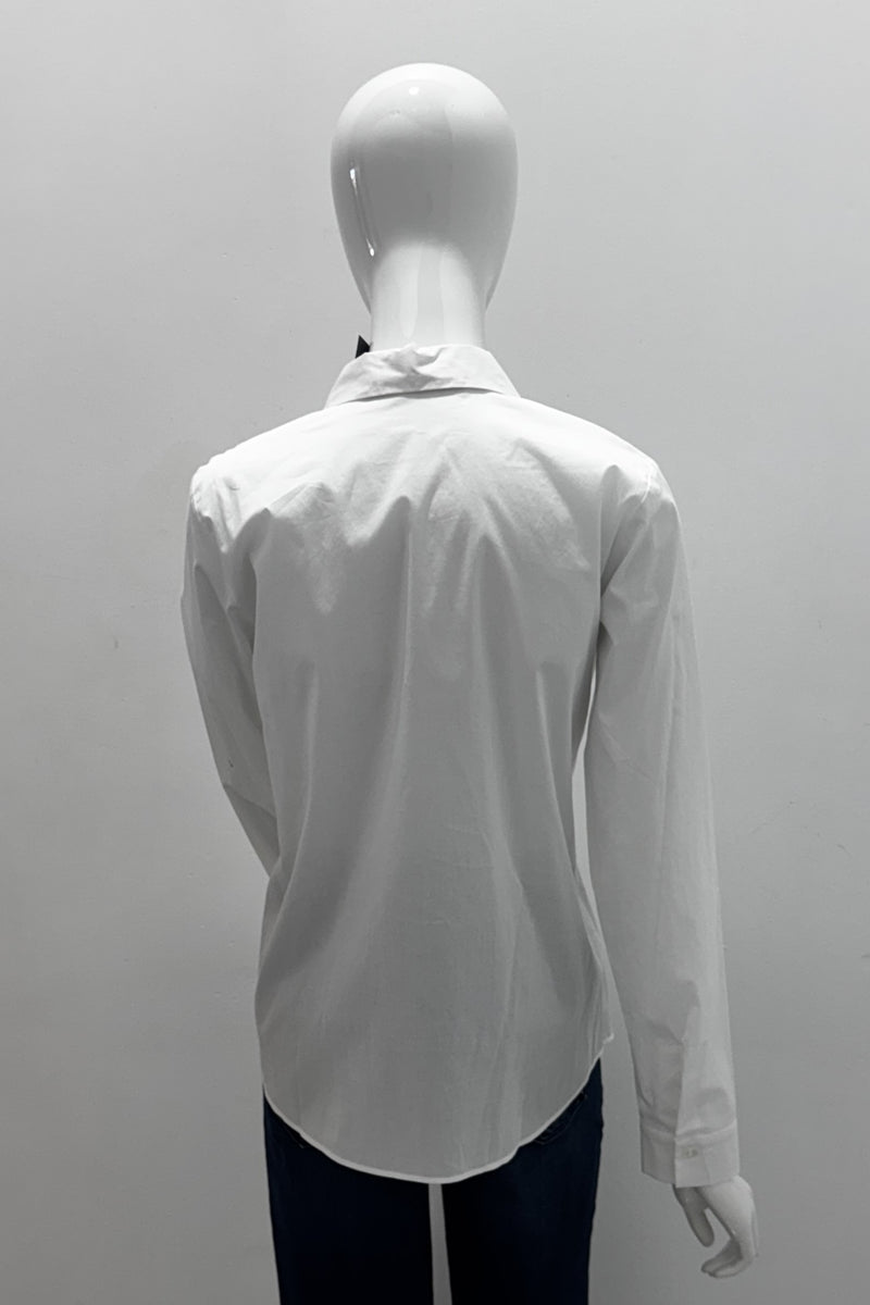 Mary N Max Classic Stretch Shirt