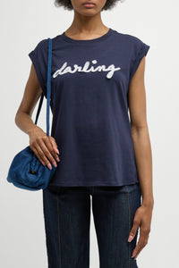 Cinq à Sept Bella Darling Tee