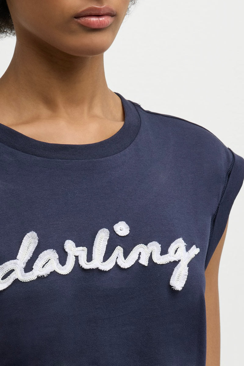 Cinq à Sept Bella Darling Tee