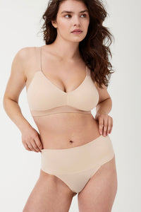 Spanx Undie-tectable® Smoothing Thong