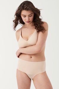 Spanx Undie-tectable® Smoothing Brief