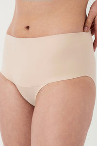 Spanx Undie-tectable® Smoothing Brief