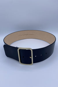 Brave Sandile Nappa Belt