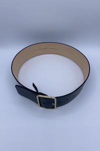 Brave Sandile Nappa Belt