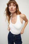 Veronica Beard Birke Scoopneck Tank