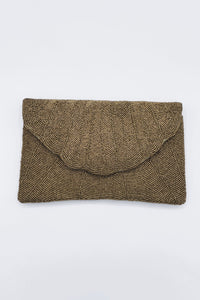 BH Everyday April Envelope Clutch