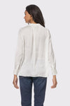 Zadig & Voltaire V Neck Blouse