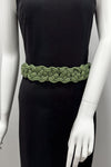 Beaded Belt
