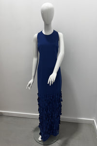 Catherine Regehr Tank Sheath with Mini Swinging Ovals