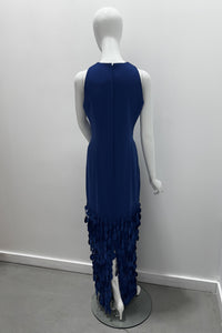 Catherine Regehr Tank Sheath with Mini Swinging Ovals