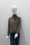 Notshy Vision Pola Relaxed Turtleneck Sweater