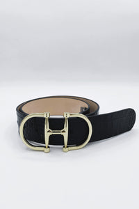 Brave Leather Kasi Belt