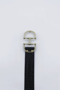 Brave Leather Kasi Belt