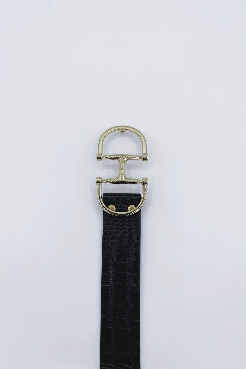 Brave Leather Kasi Belt