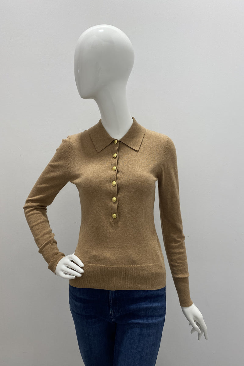 L'Agence Sterling Sweater