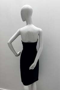 La Petite Robe de Chloe Embellished Midi Dress