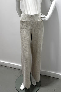 Raffaello Rossi Elaine Pantalon Avec Poches