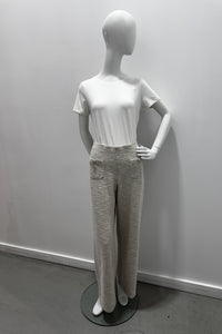 Raffaello Rossi Elaine Pantalon Avec Poches