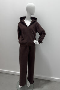 Luna Fleece Lose Fit Joggers
