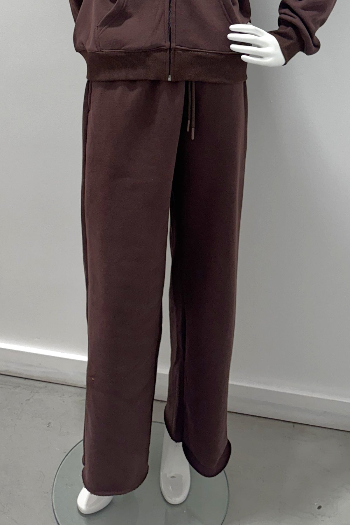 Luna Fleece Lose Fit Joggers