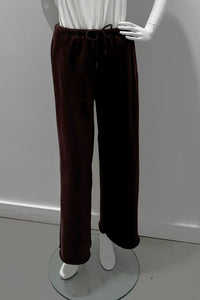 Luna Fleece Lose Fit Joggers