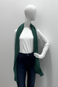 Repeat Organic Cashmere Scarf