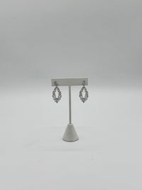Boucle d'oreille goutte d'eau Theia Two