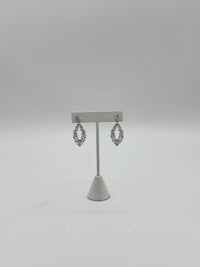 Boucle d'oreille goutte d'eau Theia Two