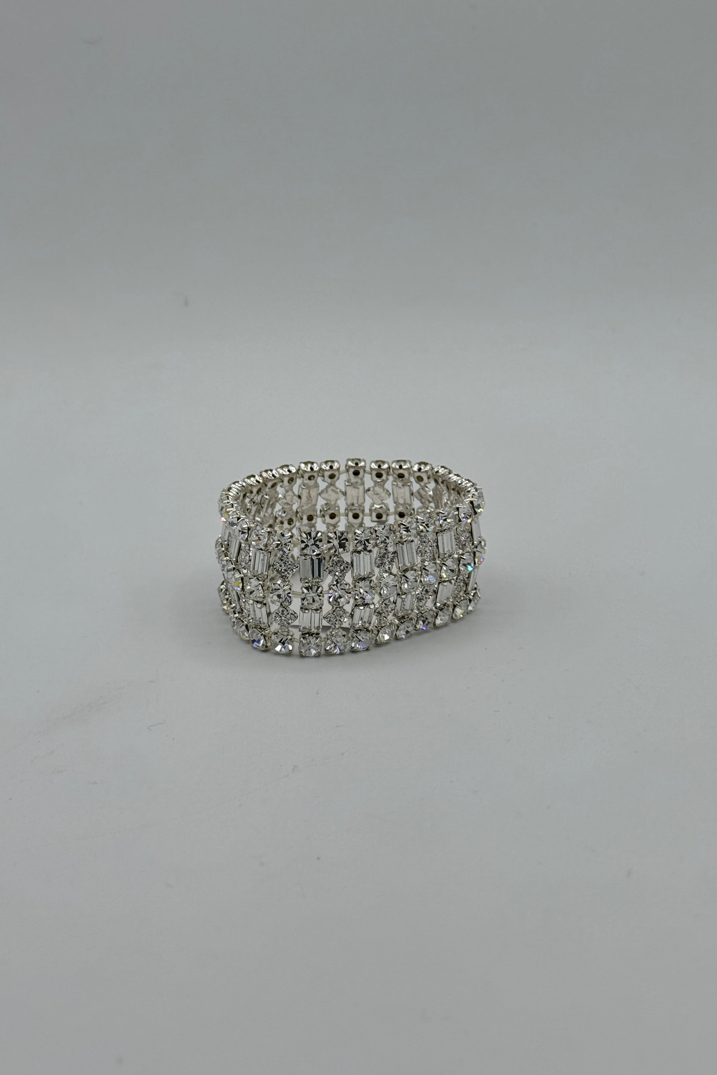 Elen Henderson Ice Runway Bracelet