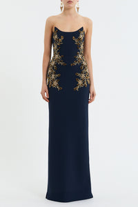 Rebecca Vallance Orla Gown