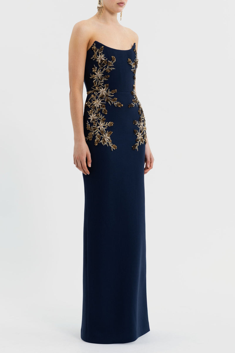 Rebecca Vallance Orla Gown