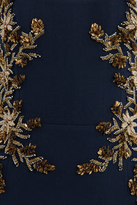 Rebecca Vallance Orla Gown