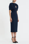Rebecca Vallance Xena Midi Dress