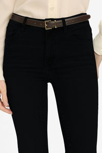 Frame The Pencil Jean