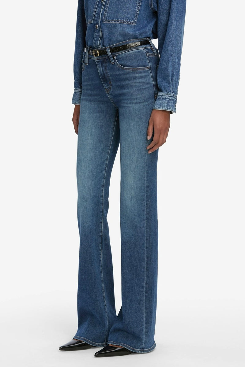 Frame The Icon Long Jean