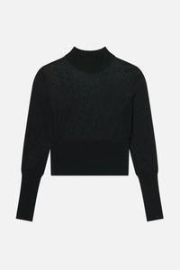 Frame The Sleek Sweater