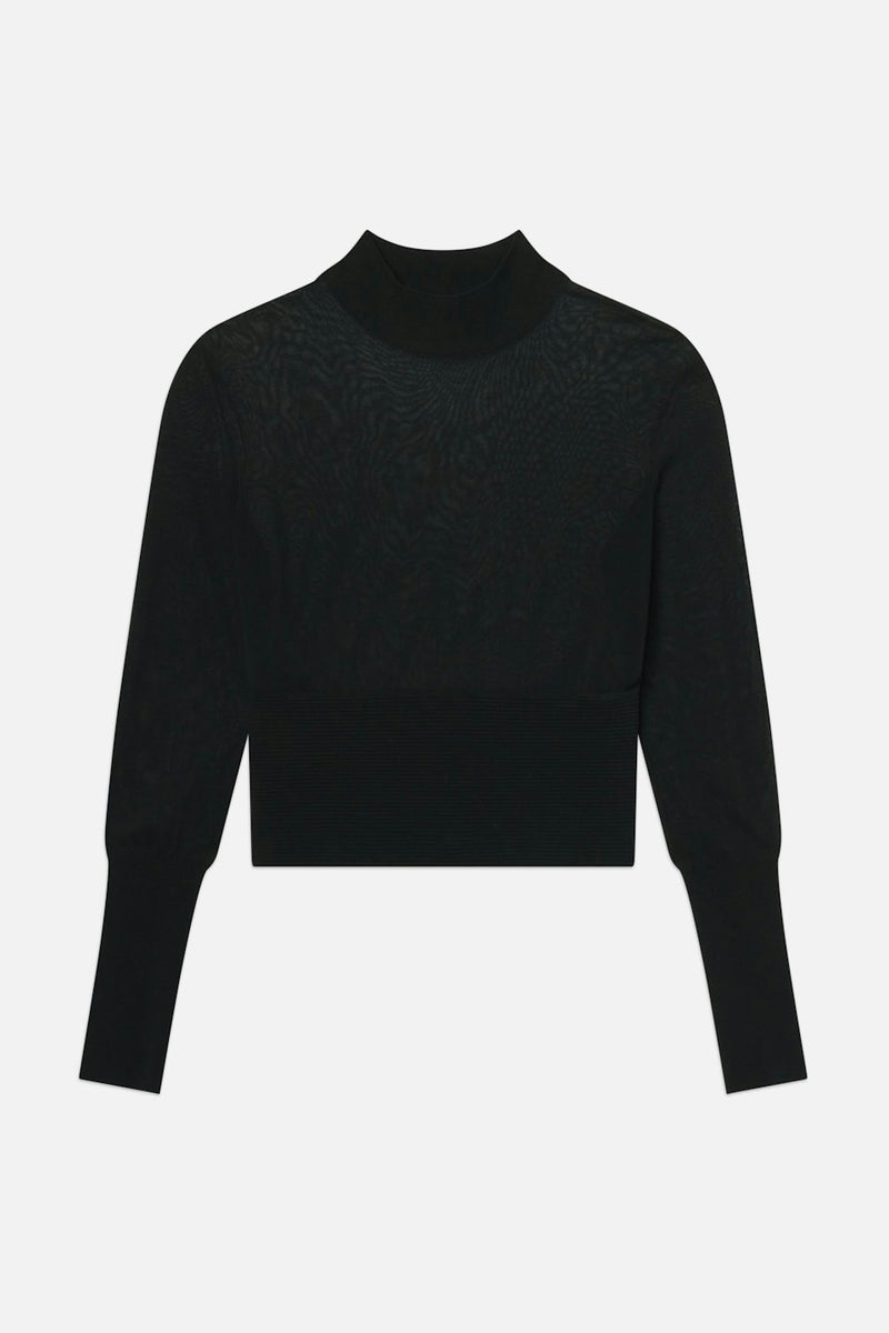 Frame The Sleek Sweater