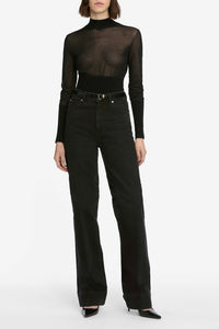 Frame The Sleek Sweater