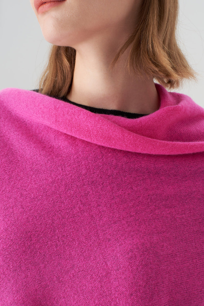 Pissenlit Cashmere Topper