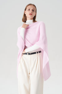 Pissenlit Cashmere Topper