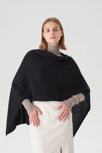 Pissenlit Cashmere Topper