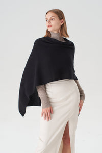 Pissenlit Cashmere Topper