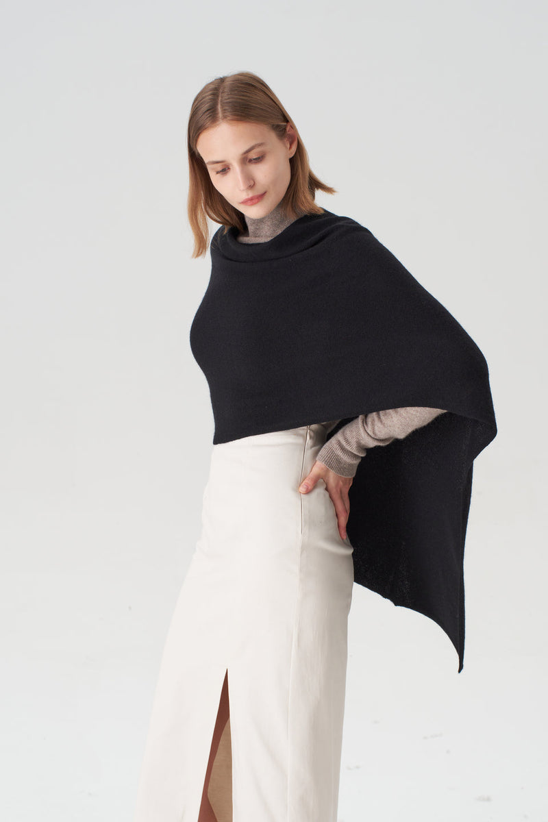 Pissenlit Cashmere Topper