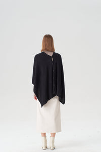 Pissenlit Cashmere Topper