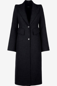 Smythe Pagoda Brando Coat