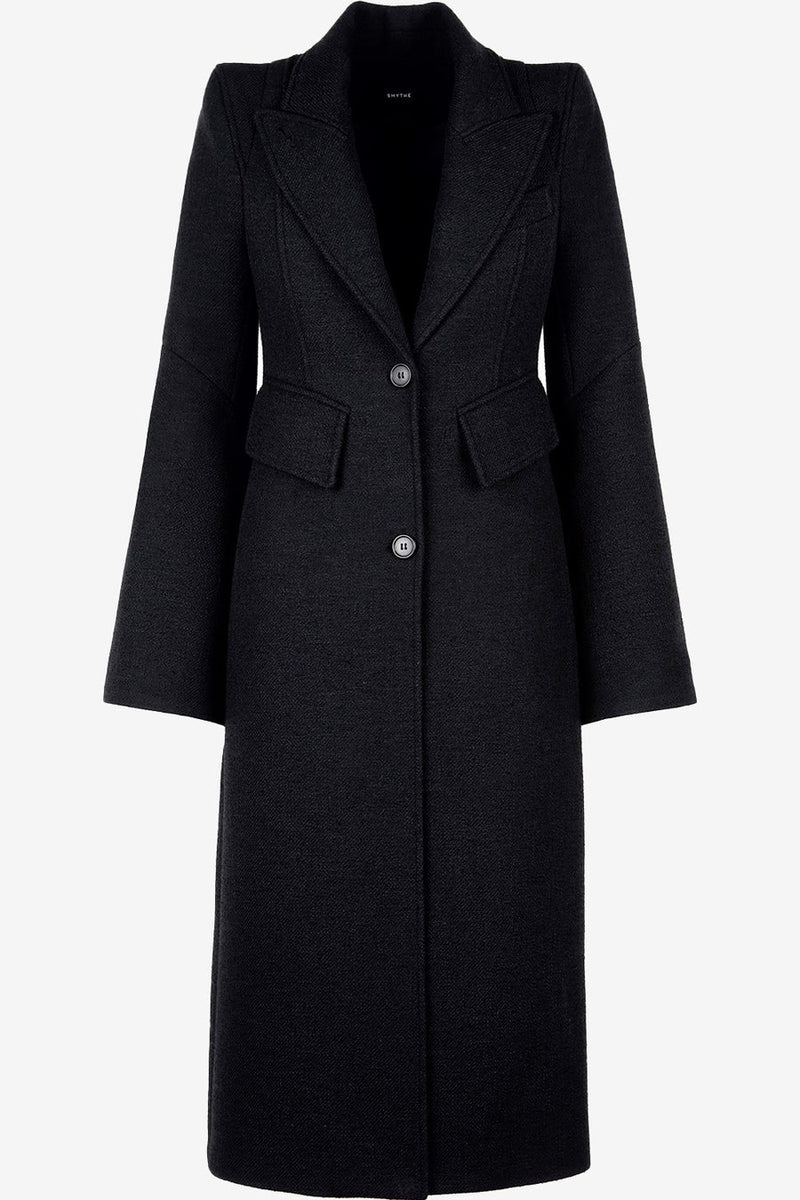 Smythe Pagoda Brando Coat