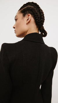 Smythe Pagoda Brando Coat