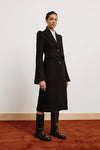 Smythe Pagoda Brando Coat