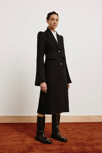 Smythe Pagoda Brando Coat